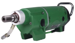 Установка алмазного бурения BYCON DMP-352