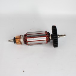 DMP-500 #58 Ротор  (230В) M1.0/Z7