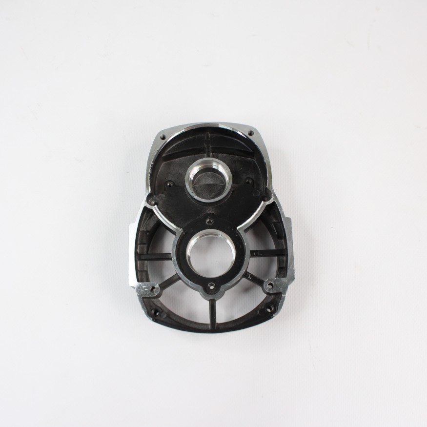 DC625 Средняя обложка #21