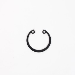 Jindu-06P #43 Стопорное кольцо для отверстия D24 GBT893