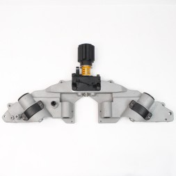 #5 Кожух нижняя часть AC8500