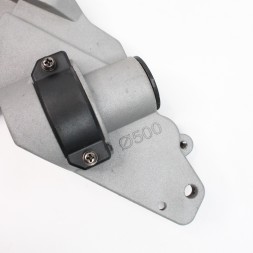 #5 Кожух нижняя часть AC8500