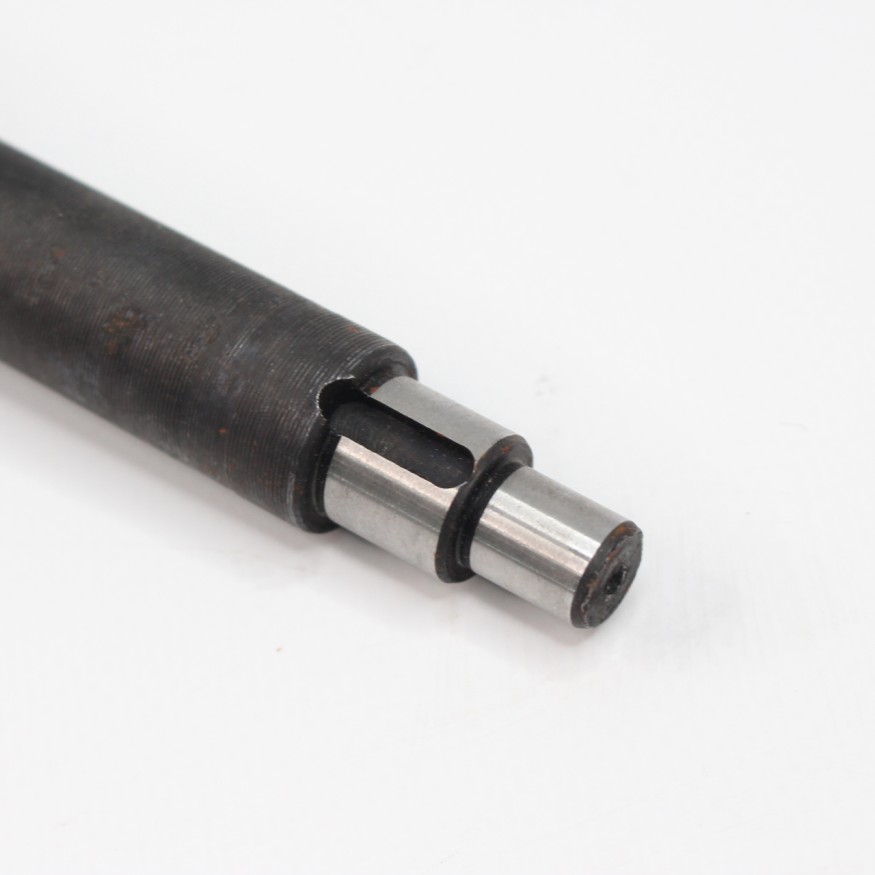 Вал в сборе DC625