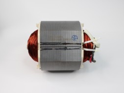 DMP-500 #61 Статор в сборе (230 В)