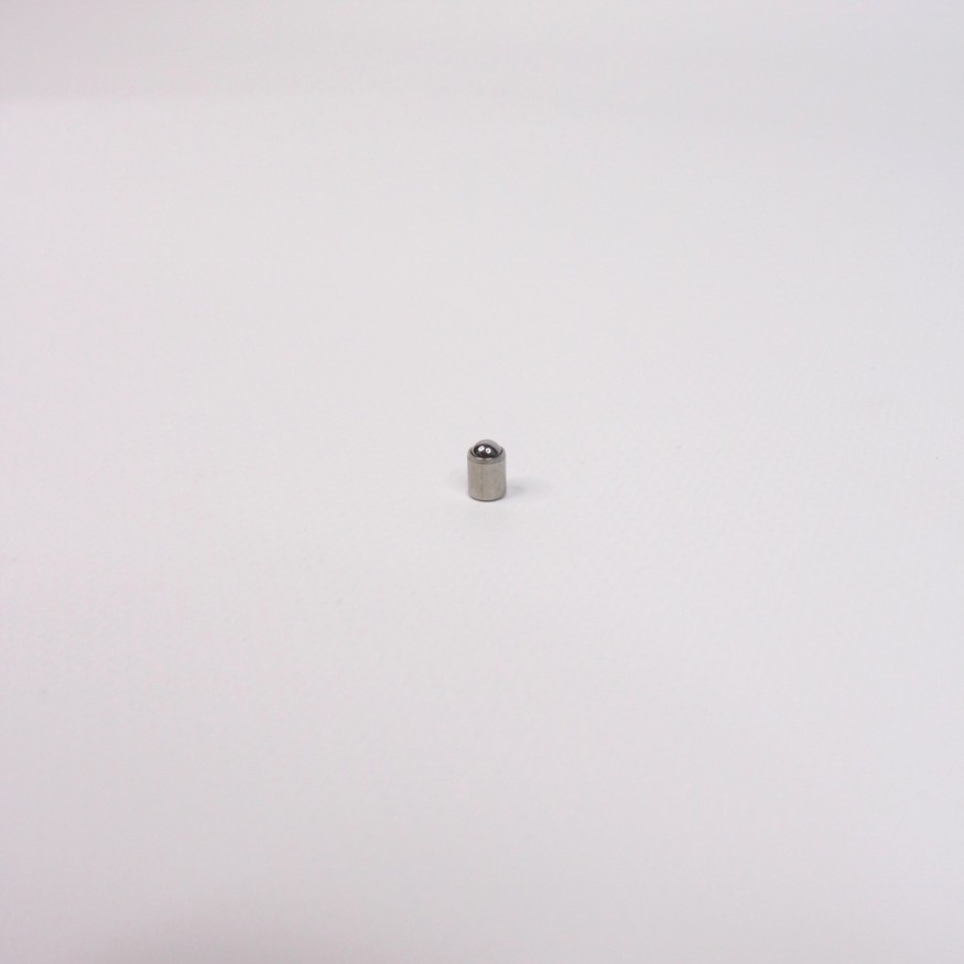 Jindu-06P #44 Шариковый поршень φ5X6 25N