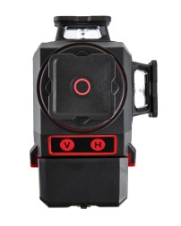 Нивелир лазерный ЛН 360-4-ЗЕЛ