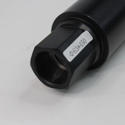 Коронка алмазная ⌀63 450мм 1-1/4&amp;quot;