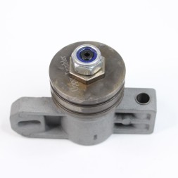 #14 Держатель прижимного колеса в сборе (верхний) AC8400/AC8500/AC8600