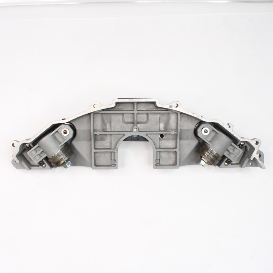 #6 Кожух верхняя часть AC8500