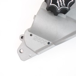 #6 Кожух верхняя часть AC8500