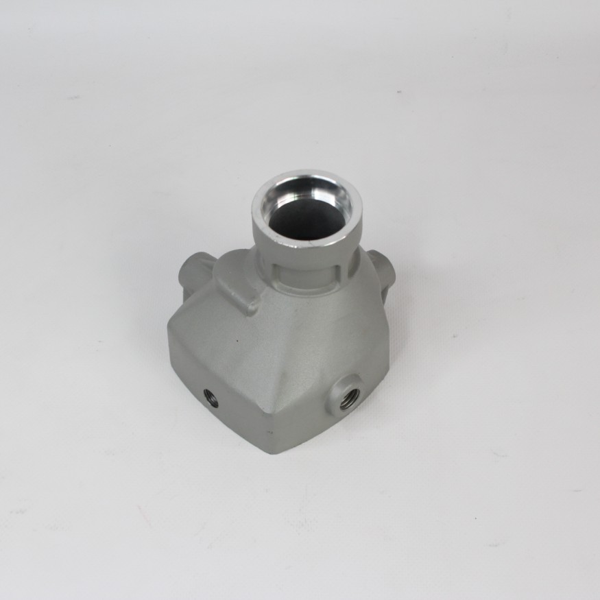 #5 Корпус редуктора BODA DW-120D