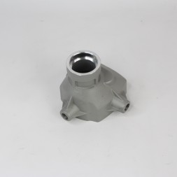 #5 Корпус редуктора BODA DW-120D