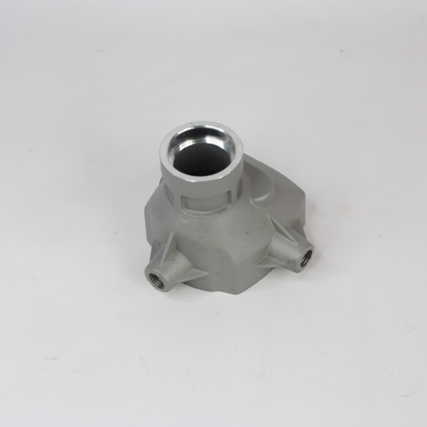 #5 Корпус редуктора BODA DW-120D