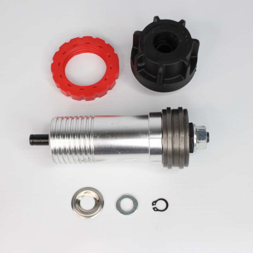 BHJ299 #60 Ролик прижимной верхний в сборе