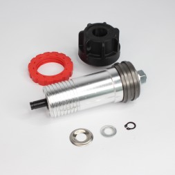 BHJ299 #60 Ролик прижимной верхний в сборе