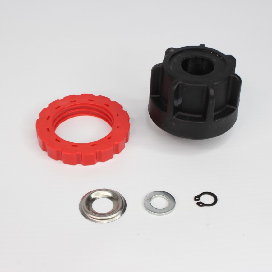 BHJ299 #60 Ролик прижимной верхний в сборе