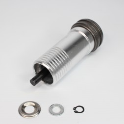 BHJ299 #60 Ролик прижимной верхний в сборе