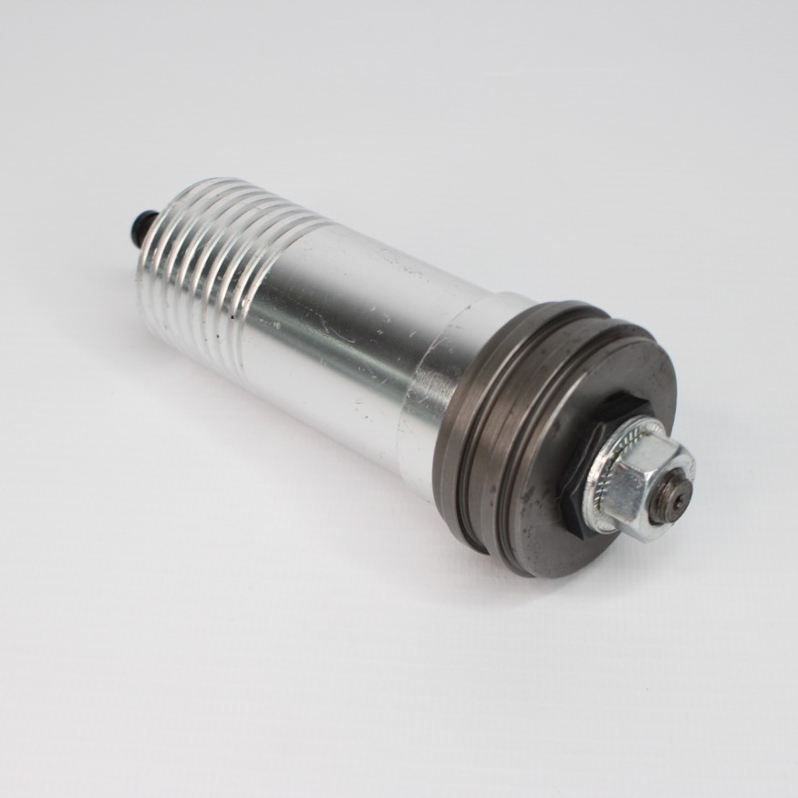 BHJ299 #60 Ролик прижимной верхний в сборе