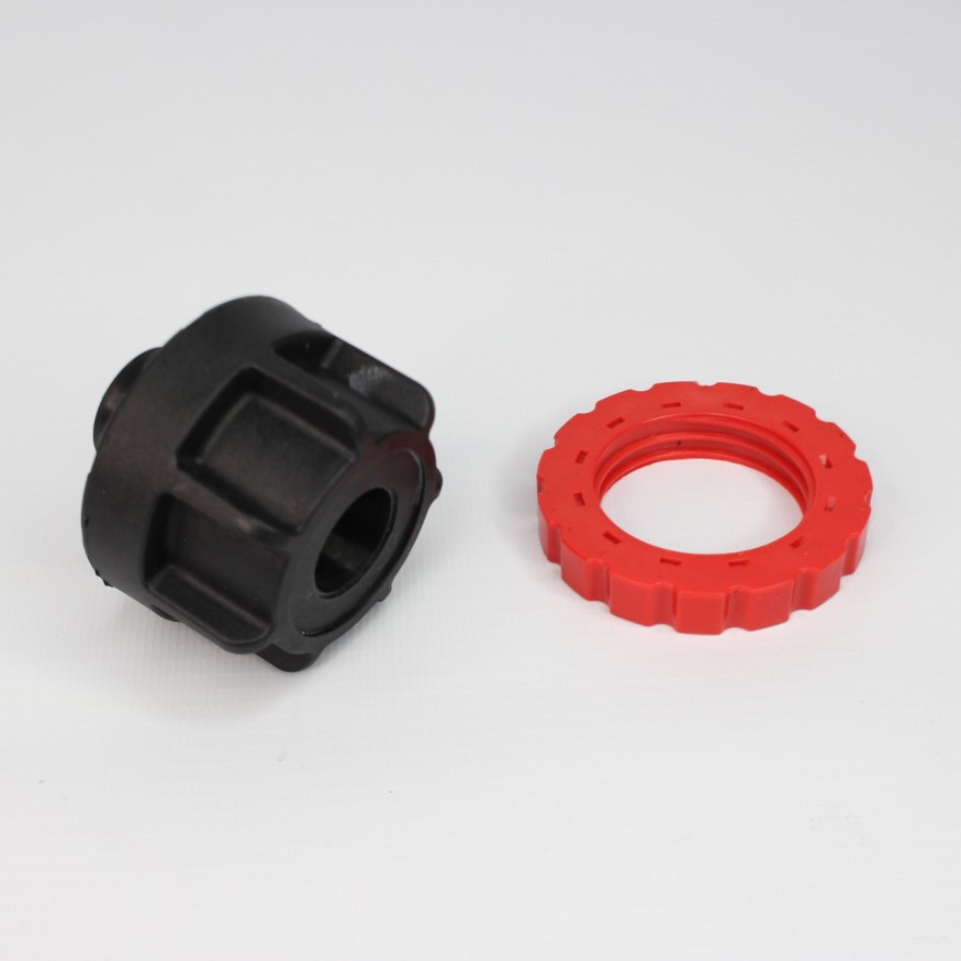 BHJ299 #60 Ролик прижимной верхний в сборе