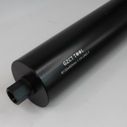 Коронка алмазная ⌀132 450мм 1-1/4&amp;quot;