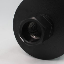 Коронка алмазная ⌀132 450мм 1-1/4&amp;quot;