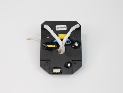 DMP-500 #74 Блок управления PCBA (230В) DMP-500