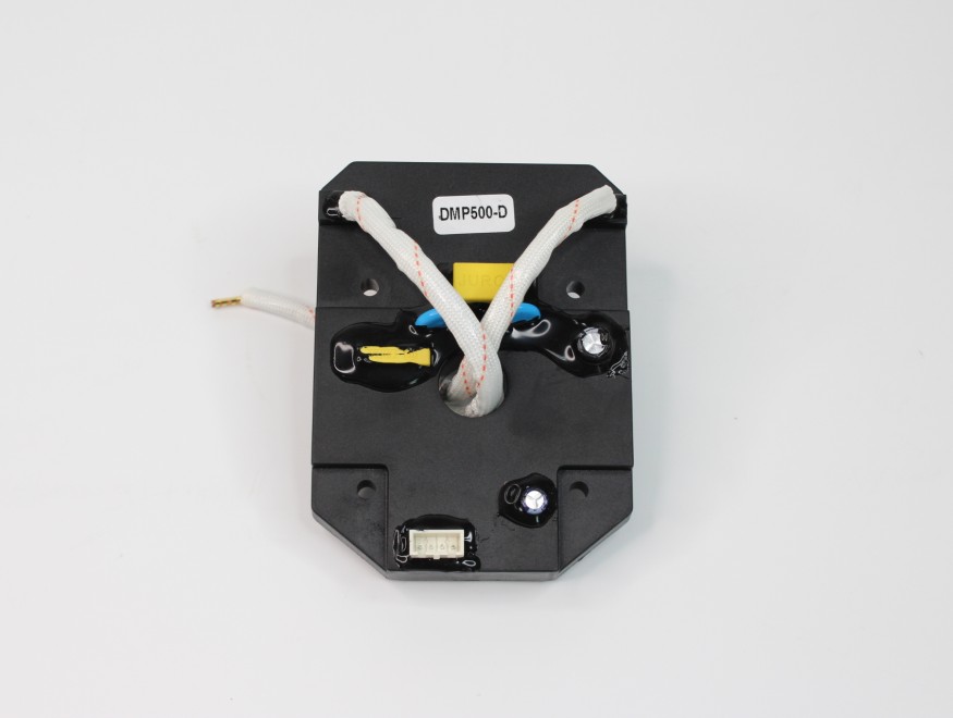 DMP-500 #74 Блок управления PCBA (230В) DMP-500