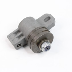 #14.1 Держатель прижимного колеса в сборе (нижний) AC8400/AC8500/AC8600