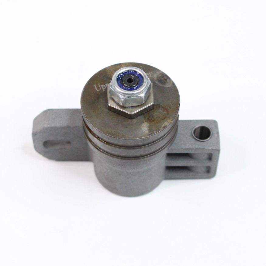 #14.1 Держатель прижимного колеса в сборе (нижний) AC8400/AC8500/AC8600