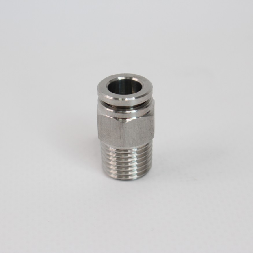 DMP-252B/DE10B #28 Быстросъем для шланга