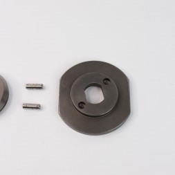 Комплект крепления приводного ролика D370