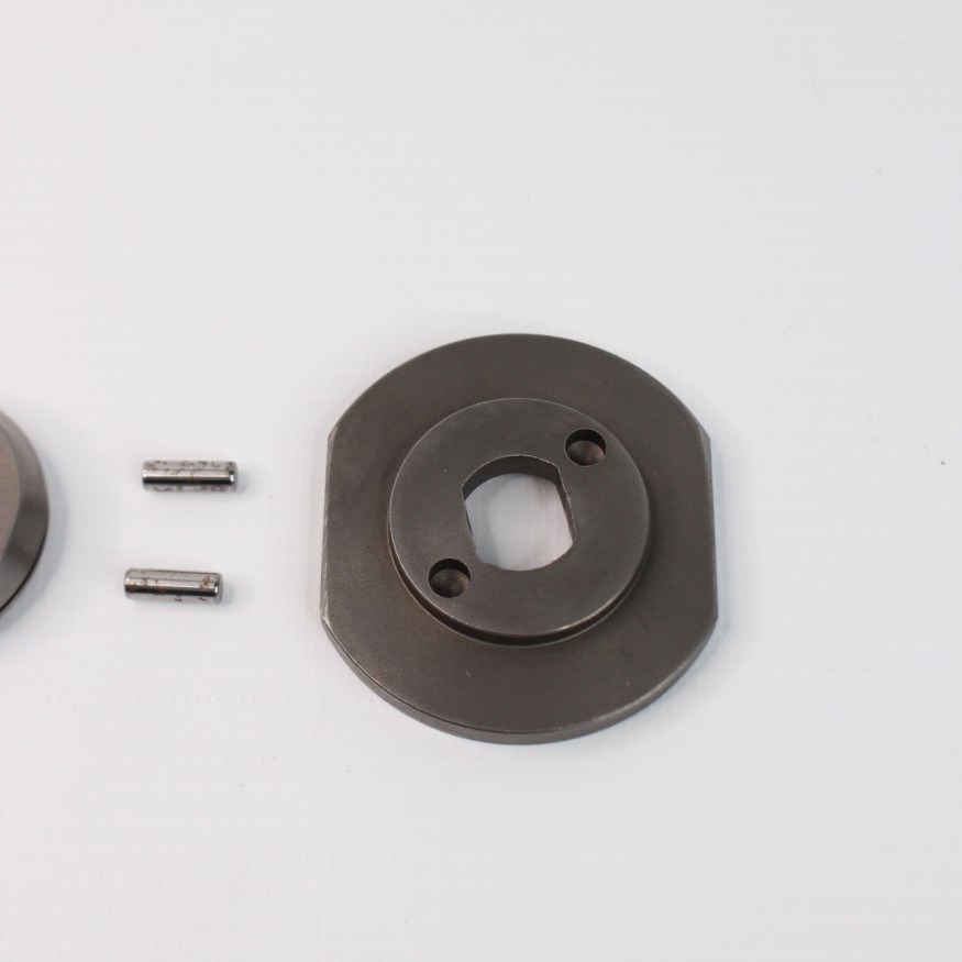 Комплект крепления приводного ролика D370