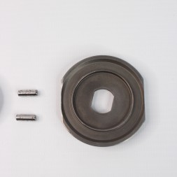 Комплект крепления приводного ролика D370