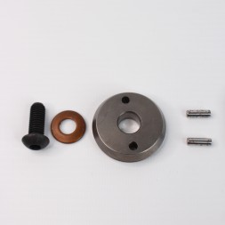 Комплект крепления приводного ролика D370