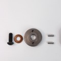 Комплект крепления приводного ролика D370