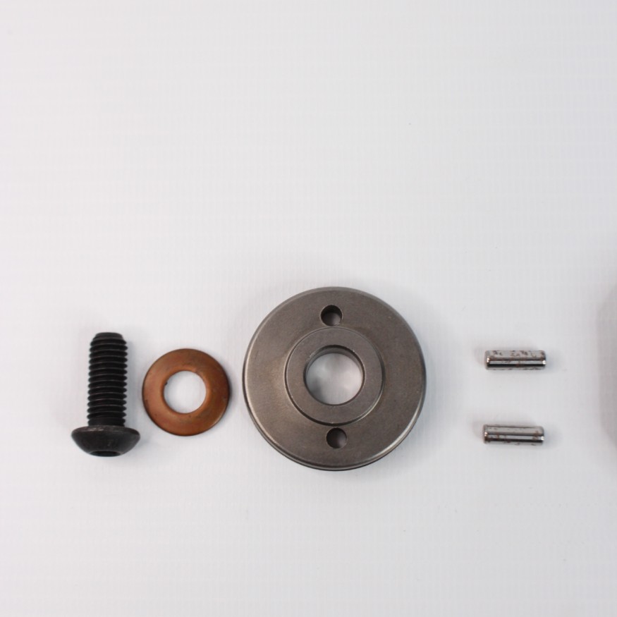 Комплект крепления приводного ролика D370