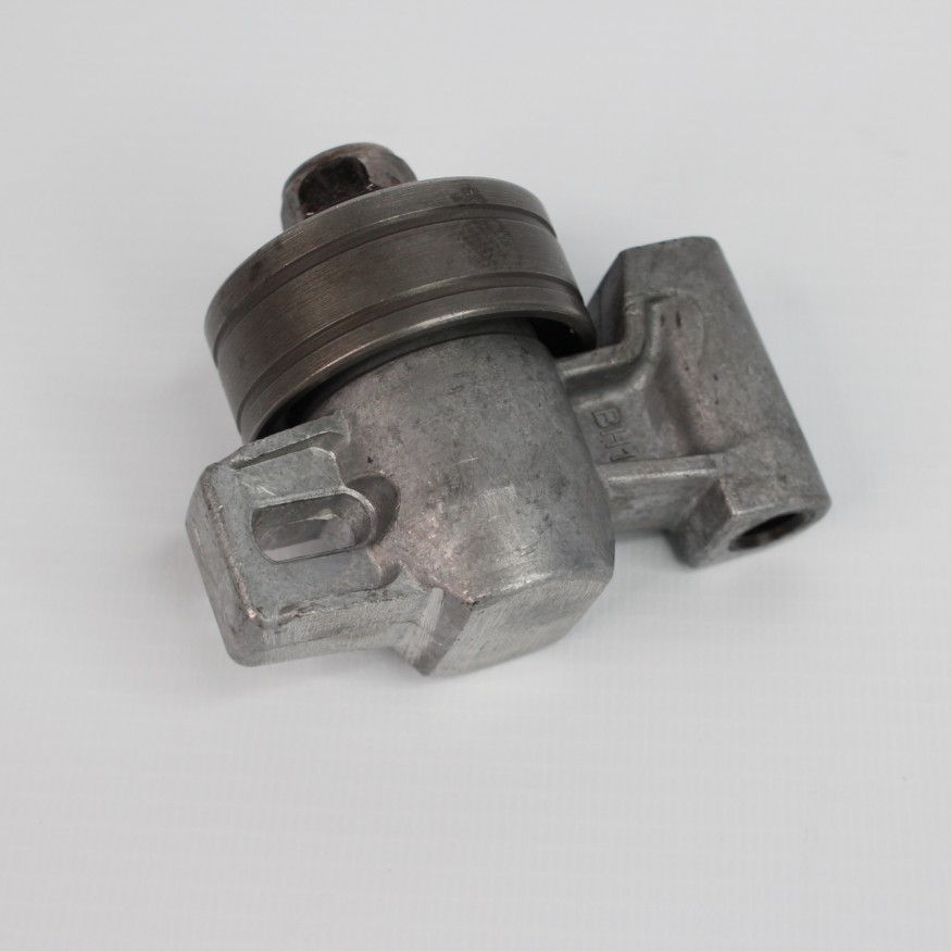 BHJ299 #61.1 Ролик прижимной в сборе