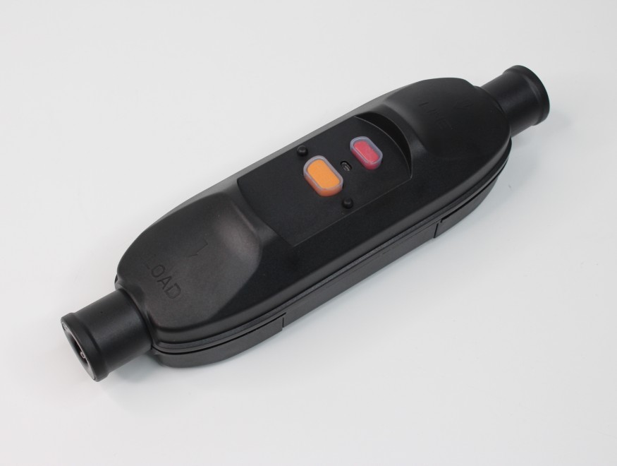 DMP-500 #80 Блок PRCD (230V)