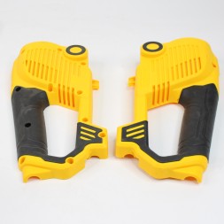 #22 (#107,129) Ручка (пара) левый и правый AC8400/AC8500/AC8600