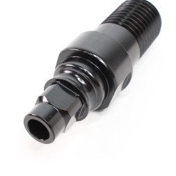 Быстросъем 1-1/4&amp;quot; 4 грани для алмазной коронки MALE