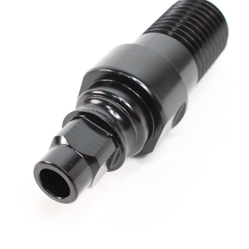 Быстросъем 1-1/4&amp;quot; 4 грани для алмазной коронки MALE