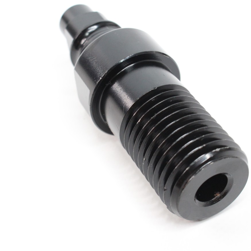 Быстросъем 1-1/4&amp;quot; 4 грани для алмазной коронки MALE