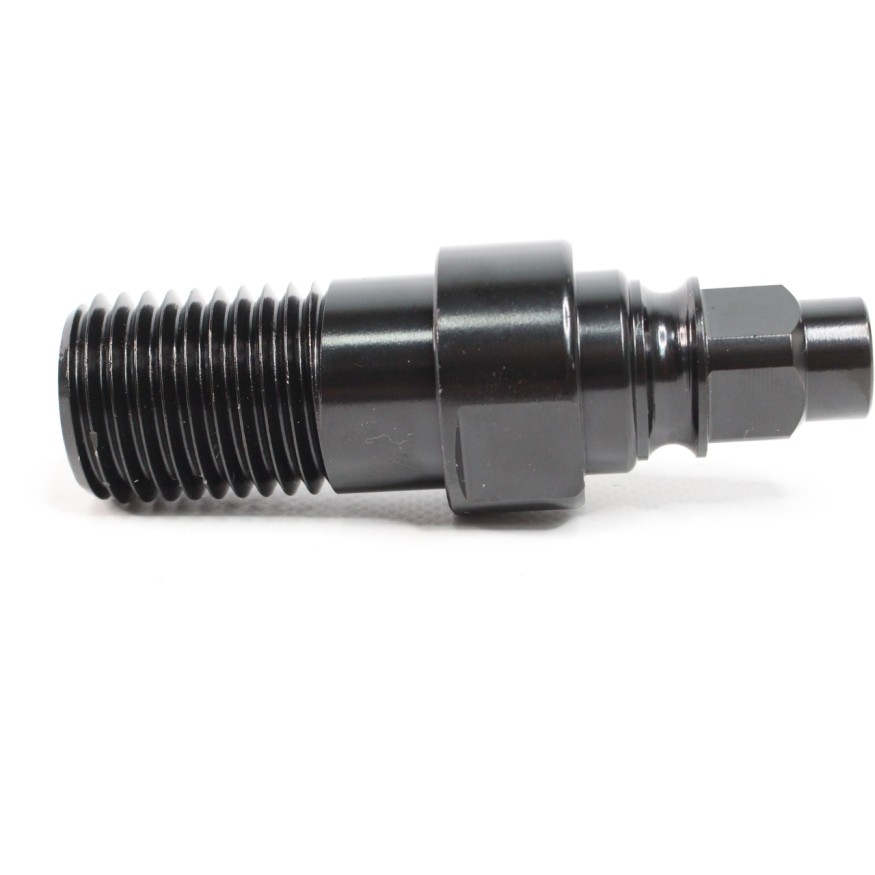 Быстросъем 1-1/4&amp;quot; 4 грани для алмазной коронки MALE