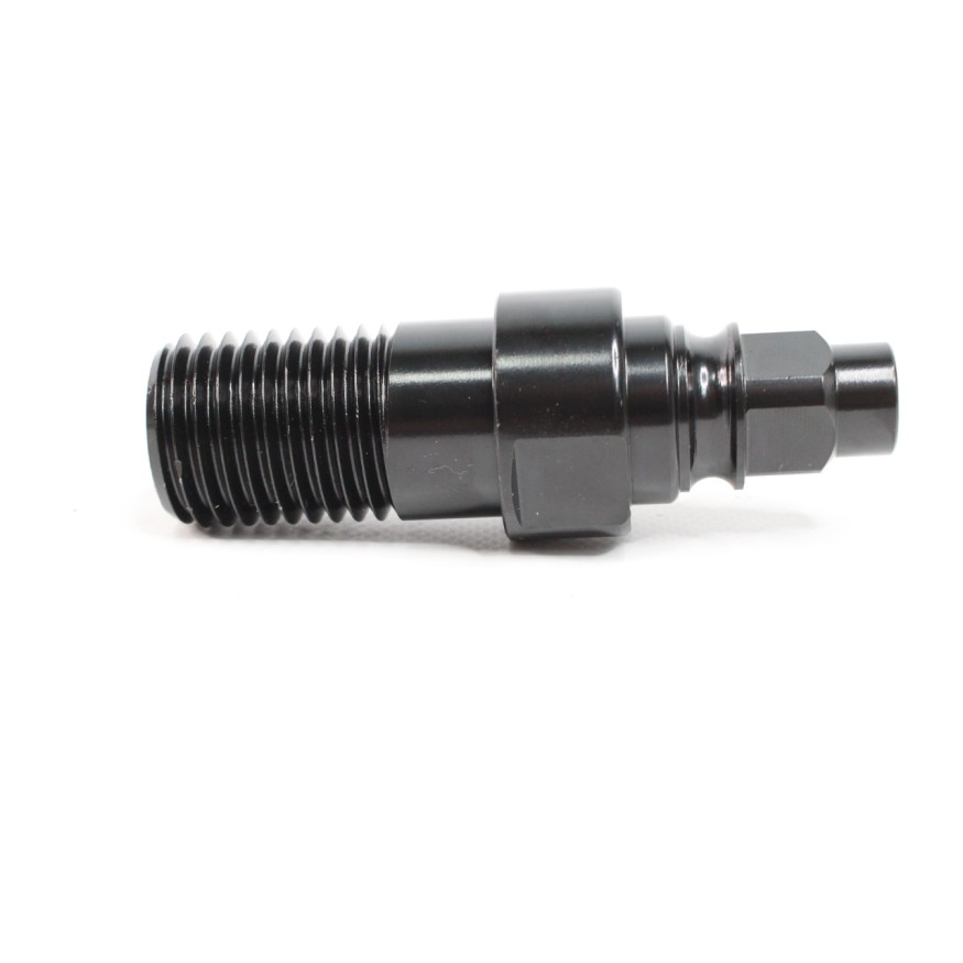 Быстросъем 1-1/4&amp;quot; 4 грани для алмазной коронки MALE