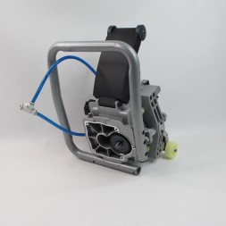 Ноускат для S600 в сборе