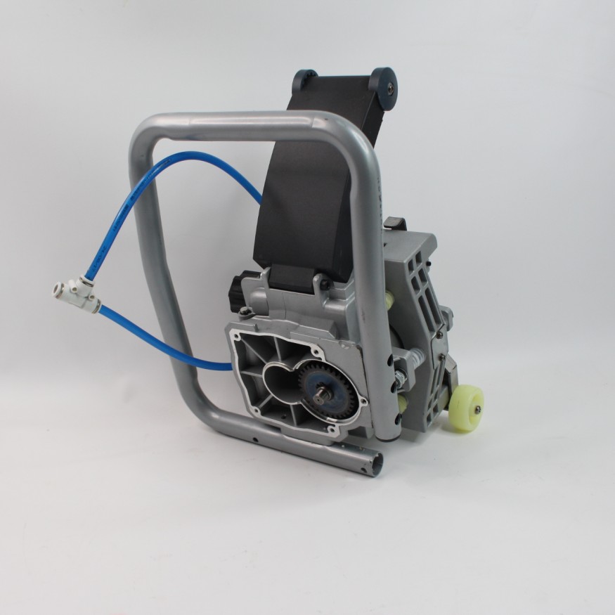 Ноускат для S600 в сборе