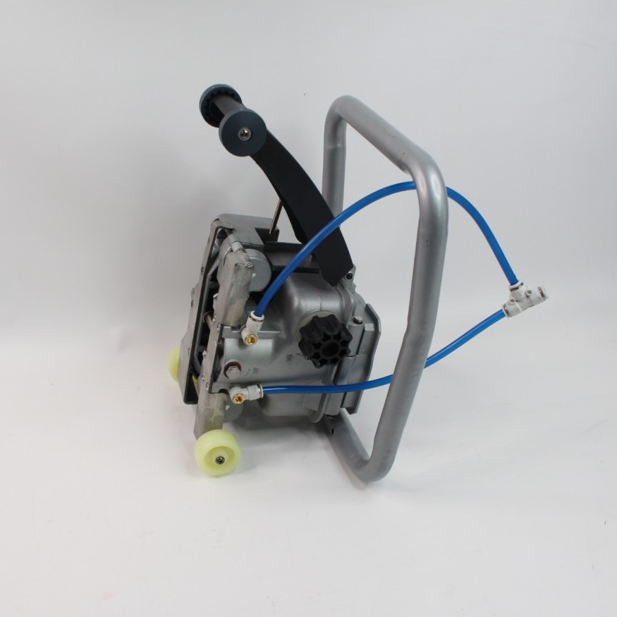 Ноускат для S600 в сборе