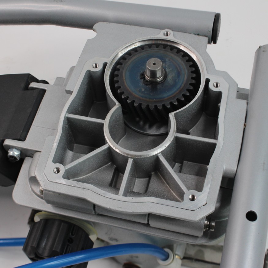 Ноускат для S600 в сборе