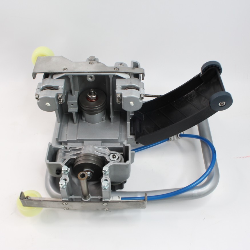 Ноускат для S600 в сборе