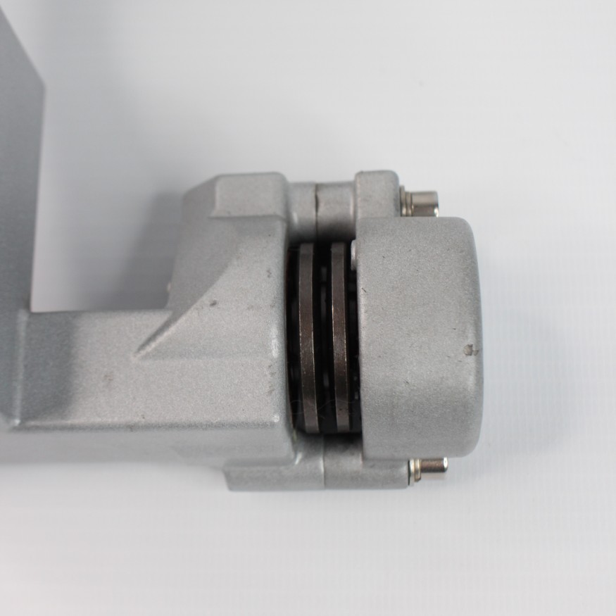 Держатель приводных роликов S600